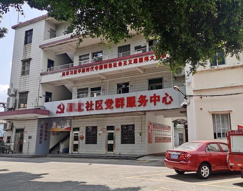 基層防疫怎么“防”？世邦廣播讓防疫宣傳“聲”入人心