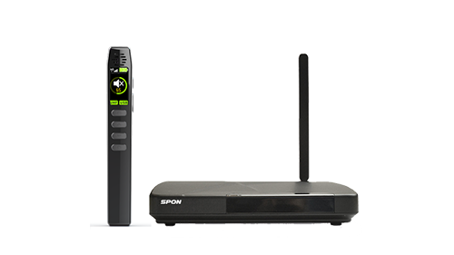 U段無(wú)線話筒