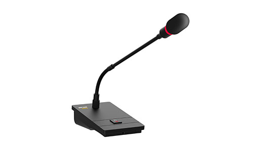 IP網絡數(shù)字會議代表機