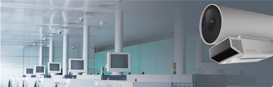 機(jī)場智能AI音頻監(jiān)控預(yù)警系統(tǒng)解決方案