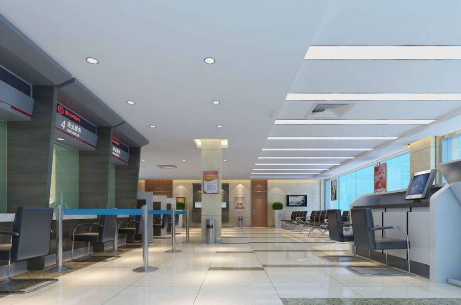 銀行安防不僅“看得見(jiàn)”還要“聽得清”