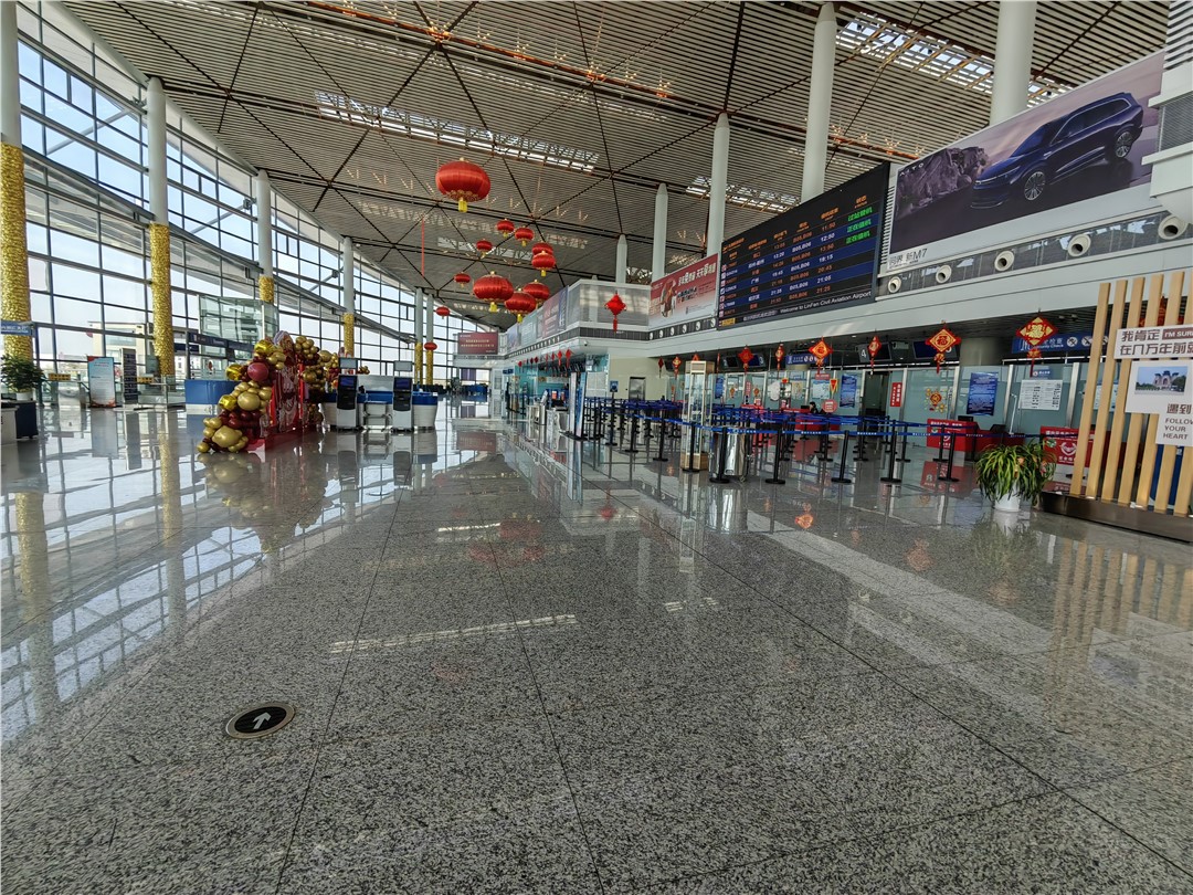 “聽見(jiàn)”安全與服務(wù)：拾音器在現(xiàn)代化交通樞紐中的關(guān)鍵價(jià)值