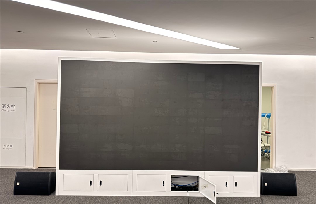 4K無損全鏈路，打造“零延時(shí)”視覺中樞