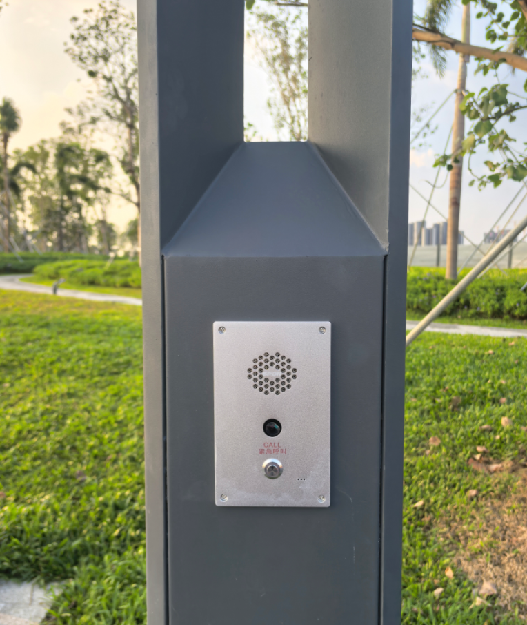 求助對講中呼叫轉(zhuǎn)移與多目標(biāo)呼叫的協(xié)同機(jī)制與價值