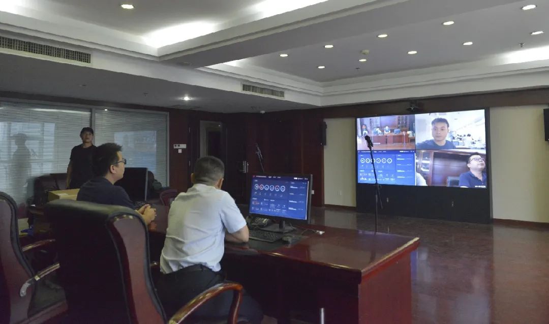 現(xiàn)代指揮中心的“神經(jīng)中樞”——KVM分布式系統(tǒng)功能簡(jiǎn)述