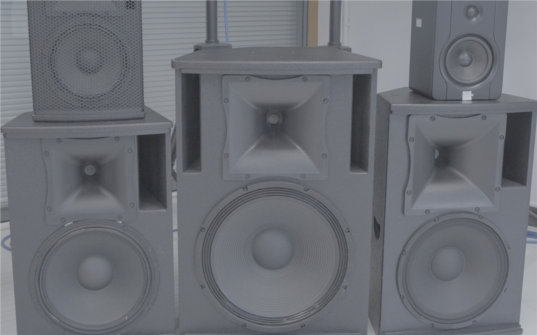 聽診器行動(dòng)——如何識(shí)別音箱的“物理硬傷”？