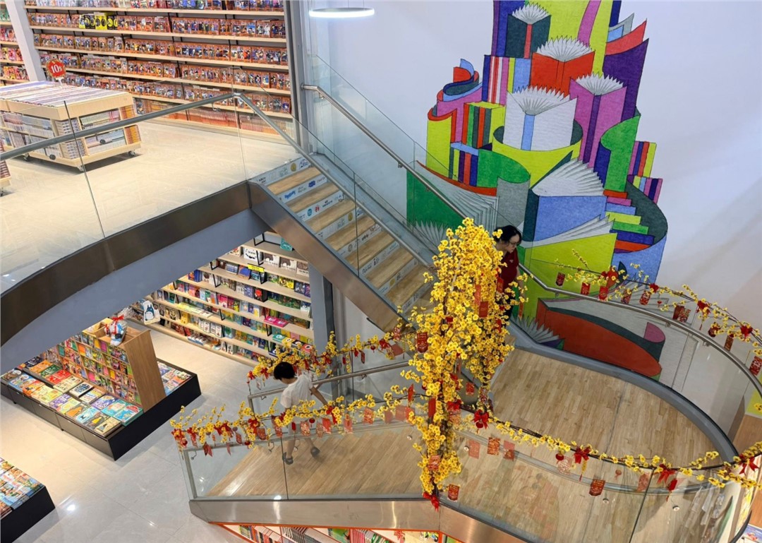 隱形的設(shè)計(jì)師：廣播系統(tǒng)在書店與咖啡吧的“聽(tīng)覺(jué)營(yíng)銷”之道