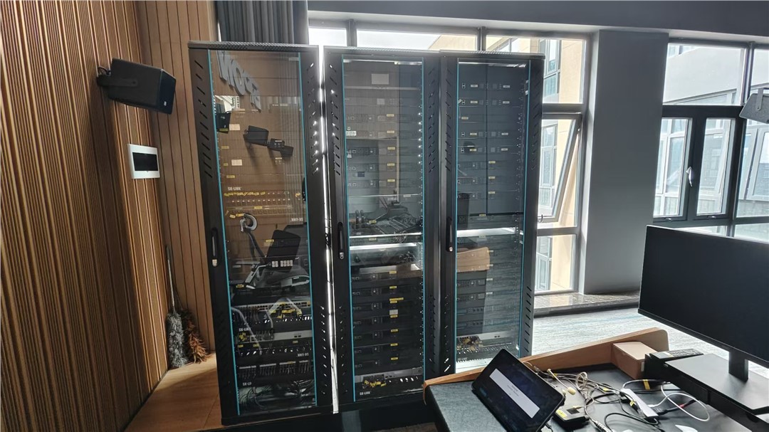 傳輸距離與線損、阻抗匹配——跨越空間的聲音能量學(xué)