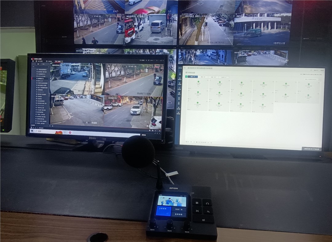 消防聯(lián)動與應(yīng)急廣播優(yōu)先級——爭分奪秒的生命通道