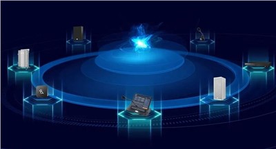 廣播新概念 | 什么是NXT智慧云廣播？