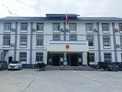 【案例故事】會見+對講，世邦讓看守所會見更有溫度