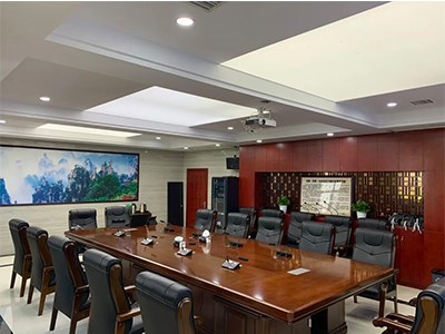 【案例故事】聽！世邦會議系統(tǒng)有話說……