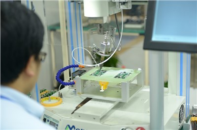 世邦通信：從偉大精神中汲取奮進(jìn)力量，推動企業(yè)科技創(chuàng)新發(fā)展