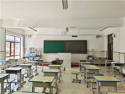 【案例故事】數(shù)智賦能、提質(zhì)增效！世邦助力這所重點(diǎn)名校邁出智慧數(shù)字新步伐