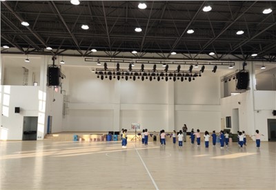 會(huì)議擴(kuò)聲系統(tǒng)優(yōu)化：解決雜音與覆蓋難題，提升會(huì)議效率