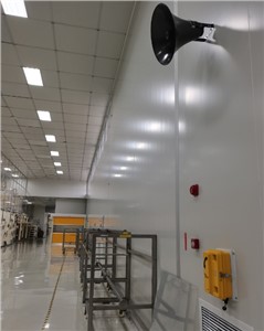 優(yōu)化IP網絡內部通信對講系統：解決通信障礙，提升團隊協作效率