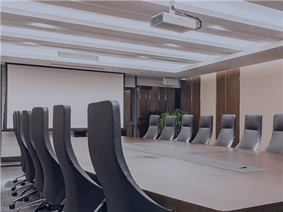 無紙化會議室建設(shè)方案，顛覆傳統(tǒng)會議室！
