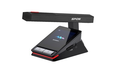 優(yōu)化會(huì)議擴(kuò)聲系統(tǒng)：解決回聲與噪音干擾，確保會(huì)議高效進(jìn)行