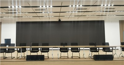 IP網(wǎng)絡(luò)內(nèi)部通信對講系統(tǒng)：高效溝通，暢通無阻的辦公新體驗