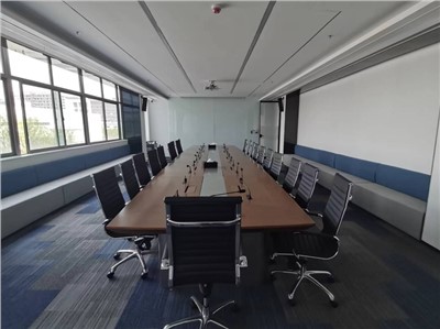 優(yōu)化IP網絡會議擴聲系統：解決常見問題，提升會議體驗