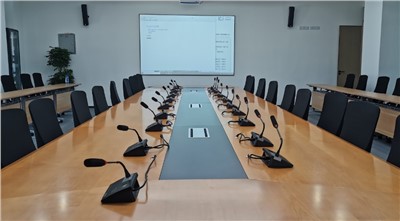 IP網(wǎng)絡(luò)高清拾音系統(tǒng)：解決遠(yuǎn)程監(jiān)控音質(zhì)難題，提升監(jiān)控效率